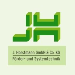 J. Horstmann GmbH & Co. KG Logo