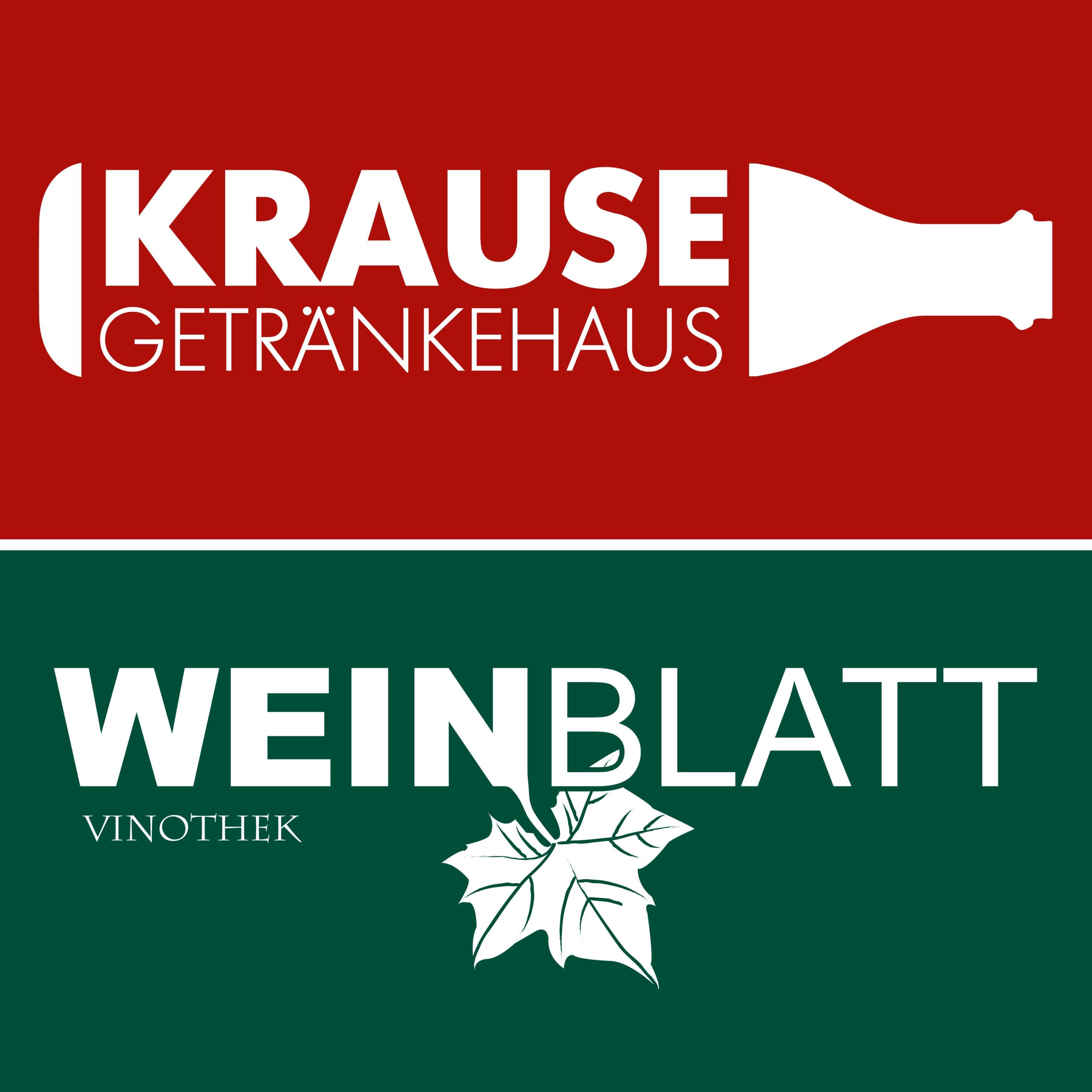 Getränkehaus Krause Logo