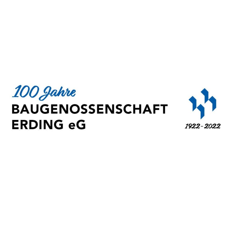 Baugenossenschaft Erding eG - Wohnungsanbieter & Mietwohnungsverwaltung logo