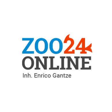 Zoo Online 24 Inh. Enrico Gantze logo