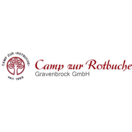 Camp zur Rotbuche Gravenbrock GmbH Logo