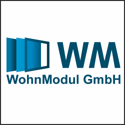 WohnModul GmbH | Enger Logo