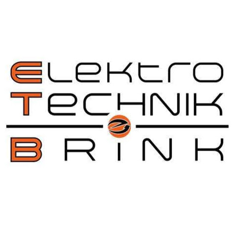 Jens Brink Elektrotechnik Logo