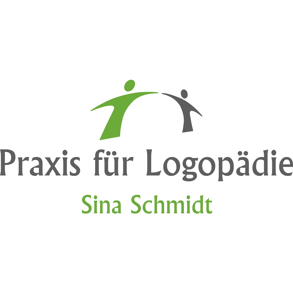 Praxis für Logopädie Sina Schmidt Logo