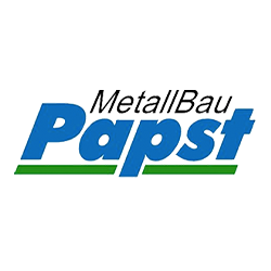 MetallBau Papst GmbH Logo