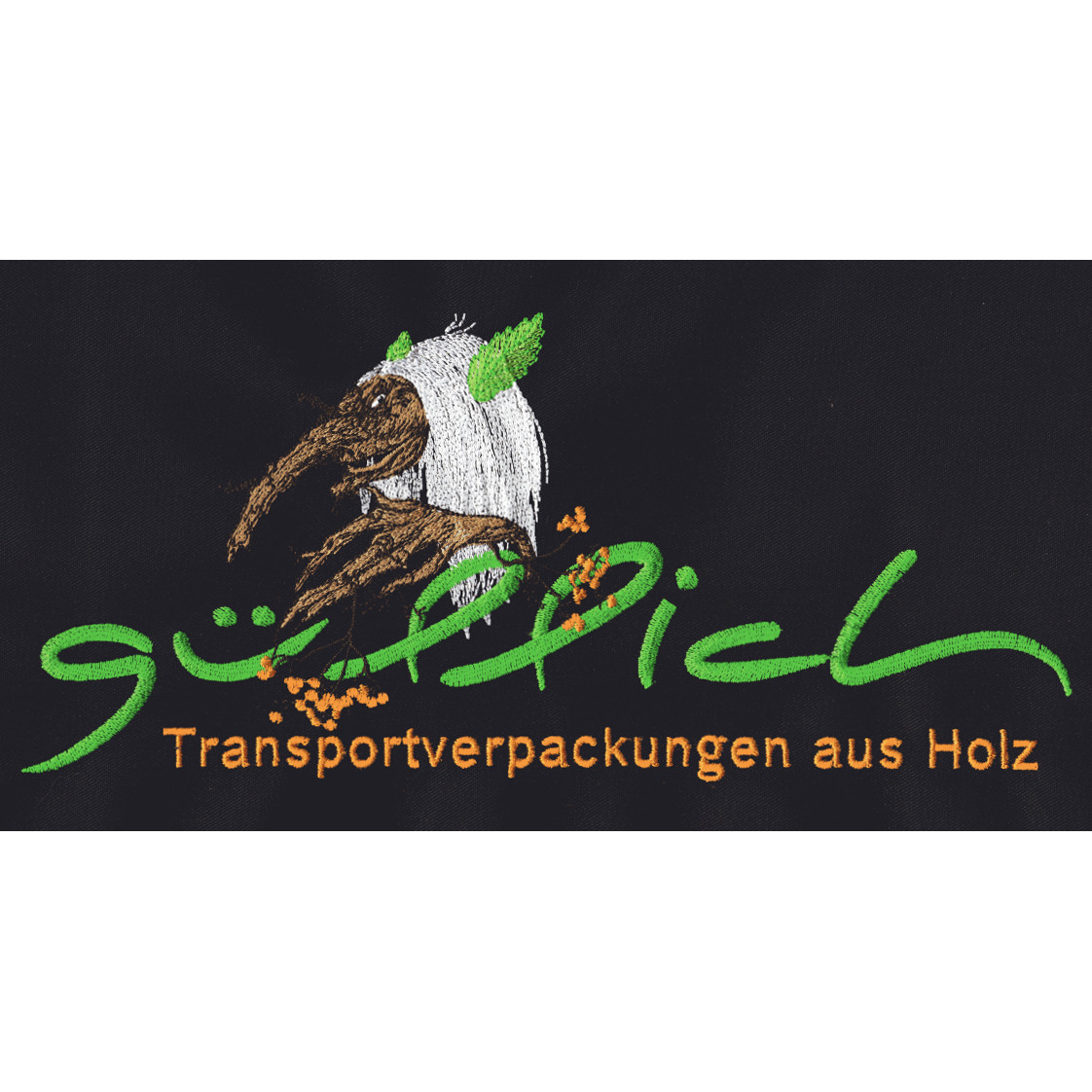 GÜLLICH Transportverpackungen GmbH logo