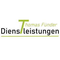 Thomas Fünder Dienstleistungen logo