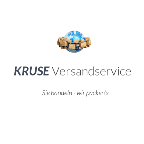 Kruse Versandservice Logo