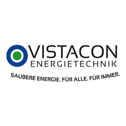 Vistacon Energietechnik GmbH Logo