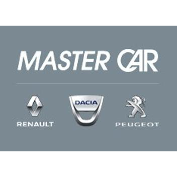 Master Car GmbH | Kerpen Logo