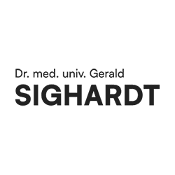 Dr. Gerald Sighardt | Wien logo