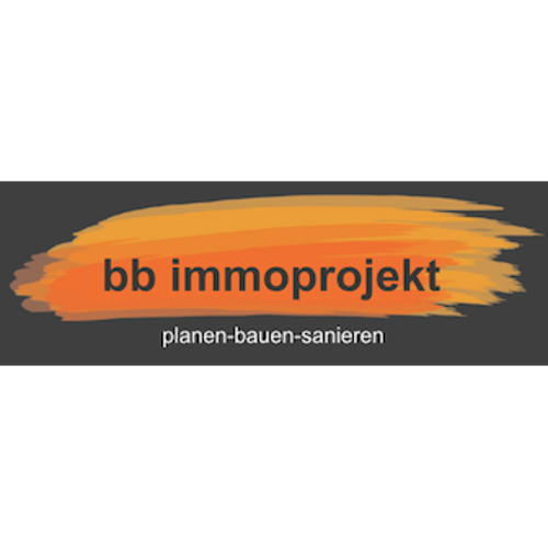bb immoprojekt GmbH & Co. KG Logo