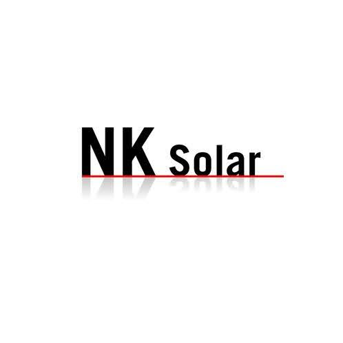 NK Solar GmbH logo