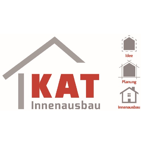 KAT Innenausbau Logo