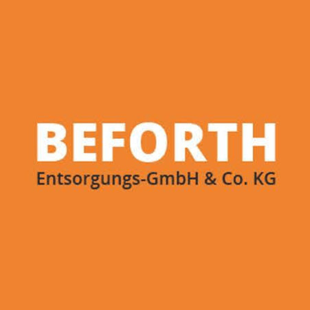 Beforth-Entsorgungs-GmbH & Co. KG Logo