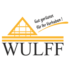 WULFF Renovierungen KG logo