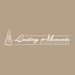 Lasting Moments Brautmoden Logo
