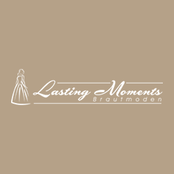 Lasting Moments Brautmoden logo