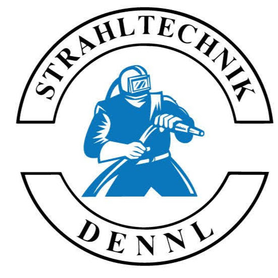 Strahltechnik Dennl logo