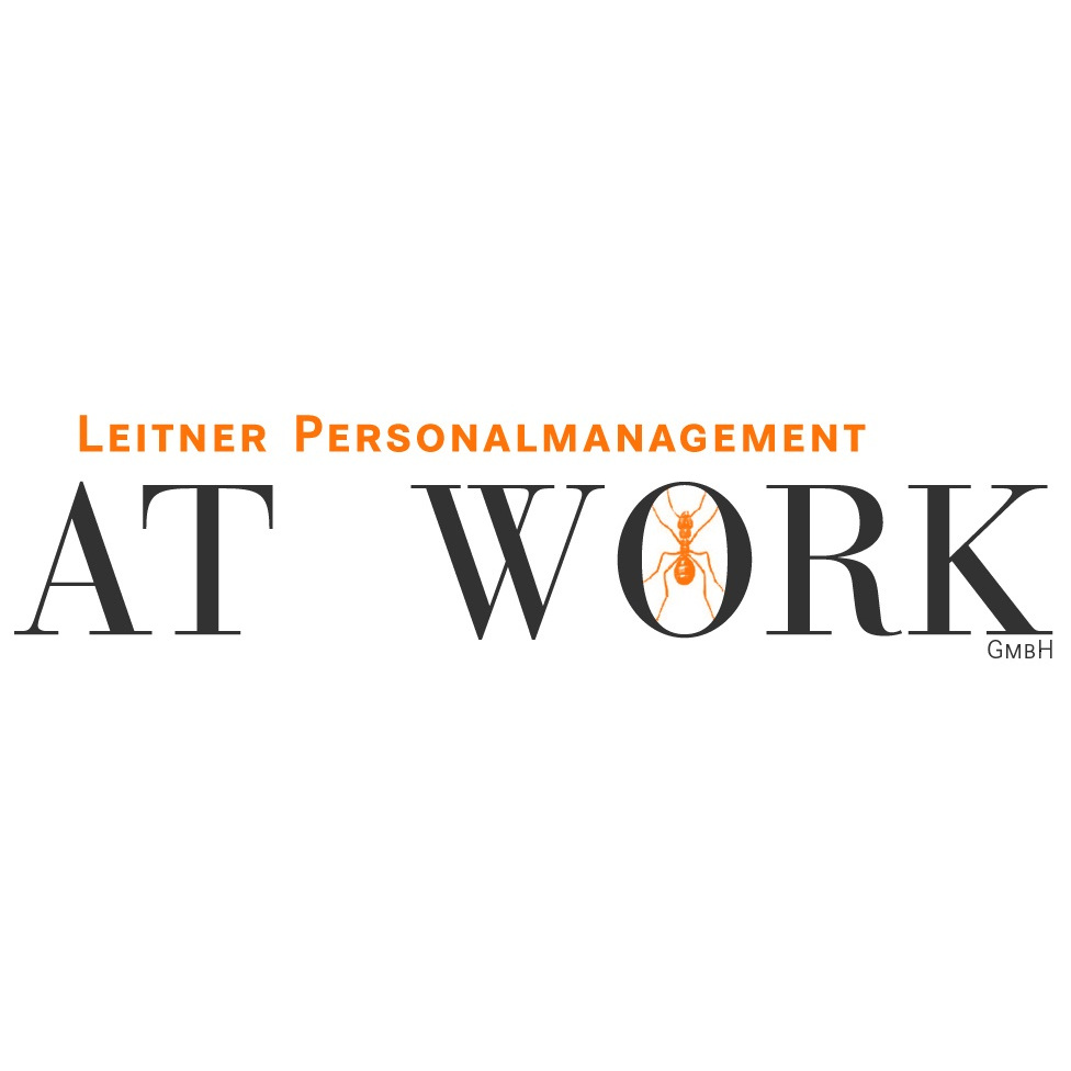 Leitner Personalmanagement At Work GmbH | Wien Logo