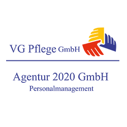 Agentur 2020 Personalmanagement GmbH logo