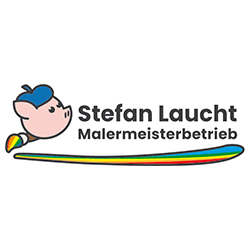 Stefan Laucht Malermeisterbetrieb Logo