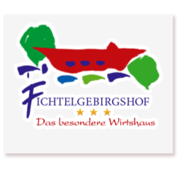 Hotel Fichtelgebirgshof Green Station GmbH Logo