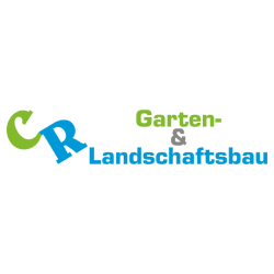 CR Garten- & Landschaftsbau Inh. Christoph Raue Logo