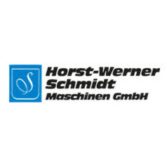 Horst-Werner Schmidt Maschinen GmbH Logo