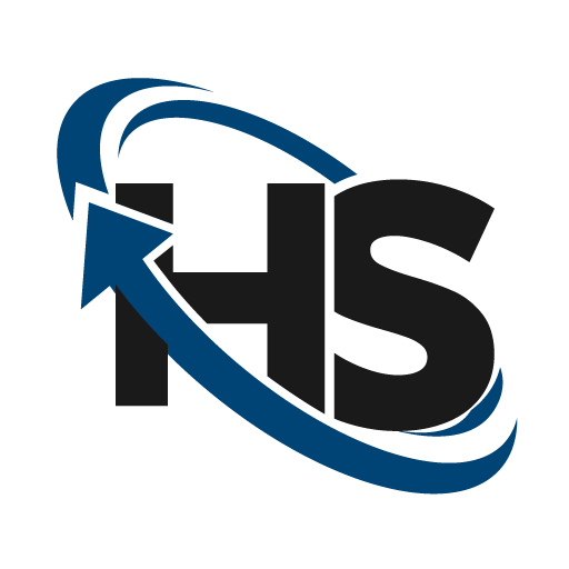 Henrichs Service GmbH | Schloß Holte-Stukenbrock Logo