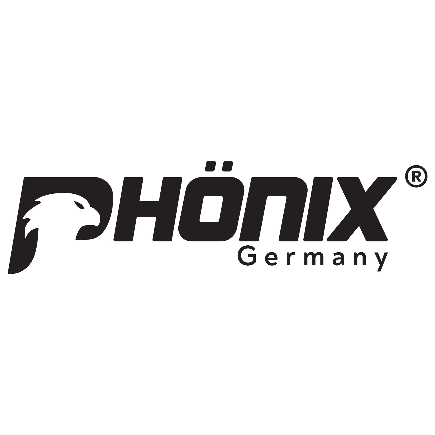 Phönix Handels GmbH Logo