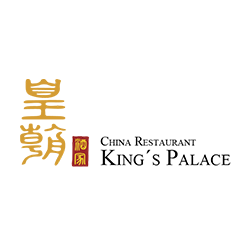 King´s Palace Stuttgart GmbH Logo