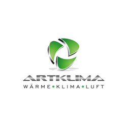 ARTKLIMA KG | Wien Logo