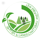 Andreas Mey Galabau GmbH Logo