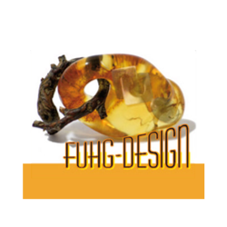 Atelier für Schmuck-Design Bettina Fuhg logo