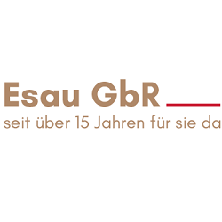 Esau GbR Logo