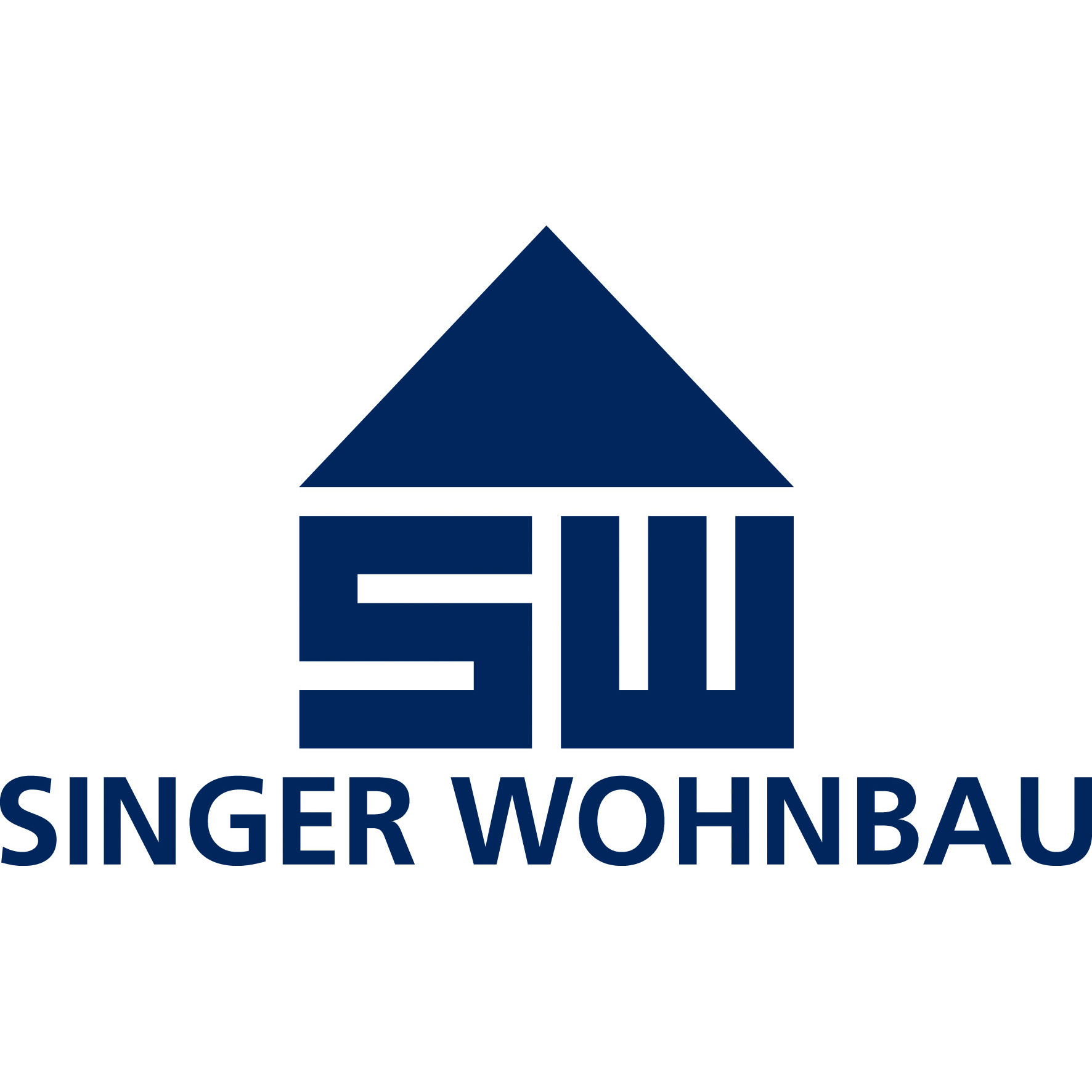 Singer Wohnbau Stuttgart Logo