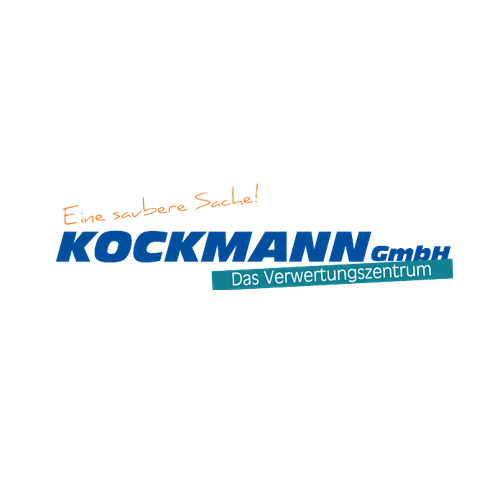 Kockmann GmbH - Wertstoffhof Ochtrup Logo
