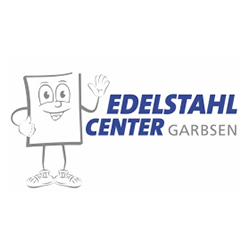 Edelstahlcenter Garbsen GmbH - Garbsen logo