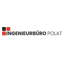 Ingenieurbüro Polat | Herford Logo