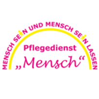 Pflegedienst Mensch GmbH Logo