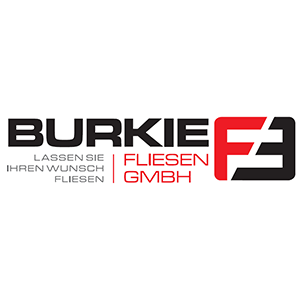 Burkie Fliesen GmbH Logo