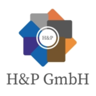 H&P GmbH Logo