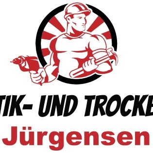 Akustik- und Trockenbau Jürgensen Logo