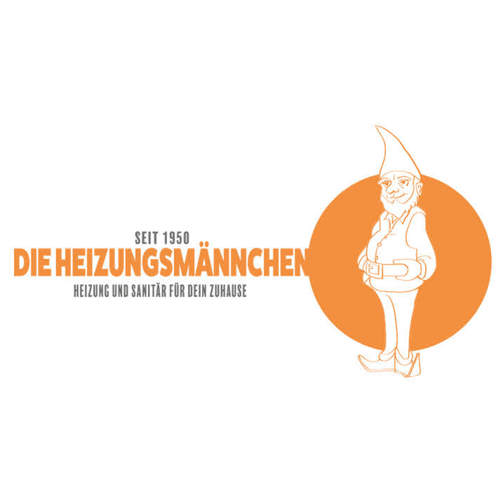 Heizungsmännchen GmbH & Co. KG Logo