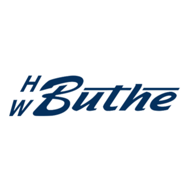Hans-Werner Buthe - Heizung und Sanitär Logo