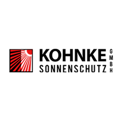 Kohnke Sonnenschutz GmbH logo