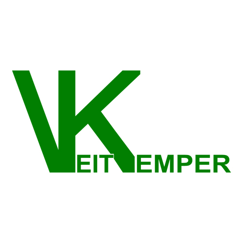 Land- und Forstwirtschaftliches Lohnunternehmen Veit Kemper | Steinheim logo