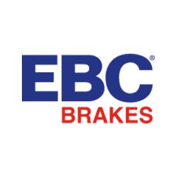 Haindl Vertriebs GmbH - EBC Bremsen Österreich Logo