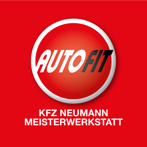 Kfz Neumann Meisterwerkstatt Logo